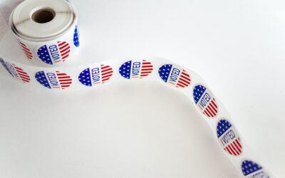 The 2016 Election and SF Businesses